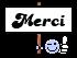 merci